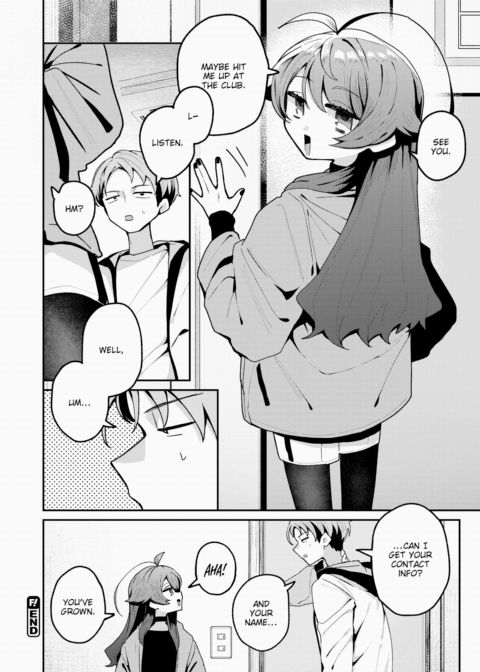 Basic Stupidity Chapter 1 page 20