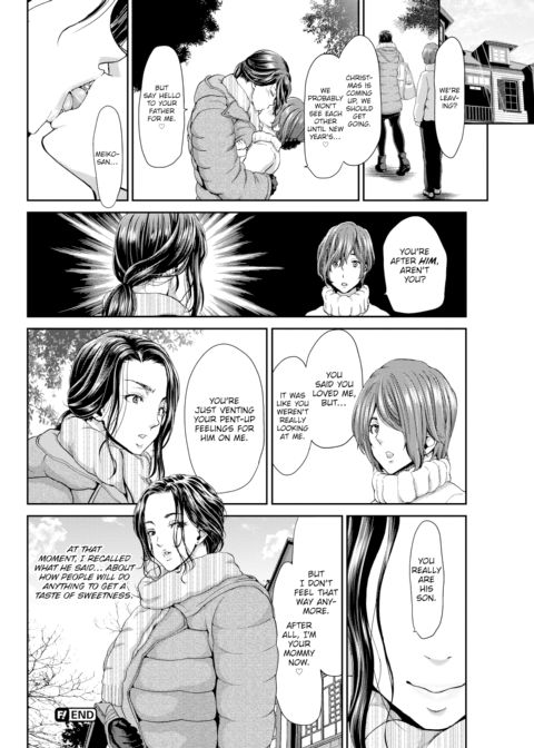 Nectar Chapter 1 page 28