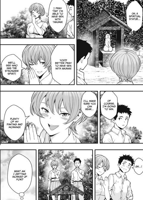 Learning the Ins and Outs Chapter 1 page 9