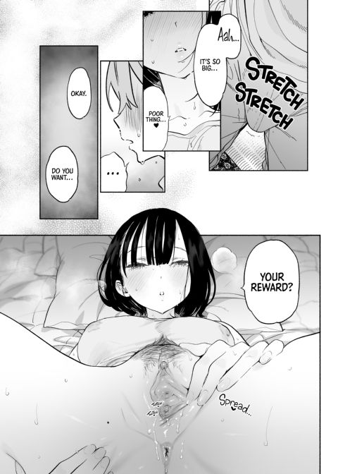 My Life in a Boarding House 2 Chapter 1 page 49