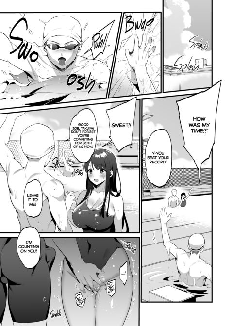 Cum in First Chapter 1 page 28