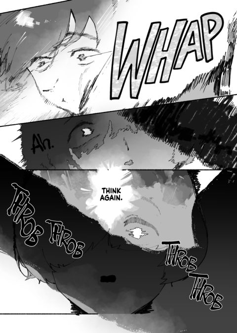 Fallen Oni Chapter 1 page 12