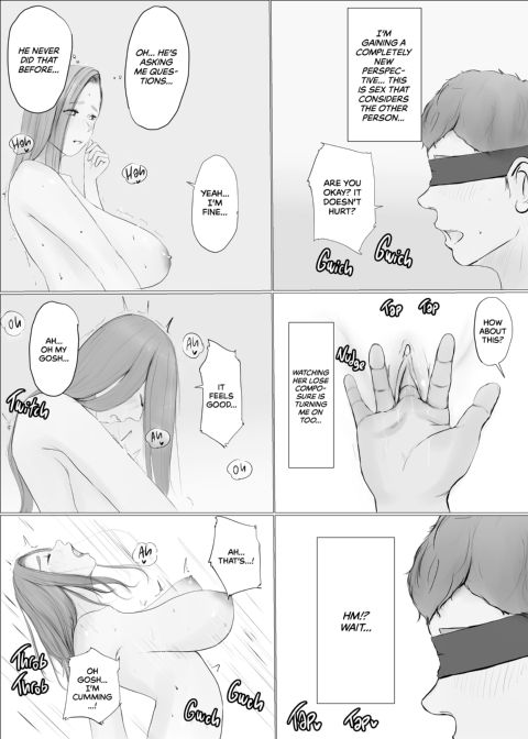 Swinging Story 2 Chapter 1 page 36