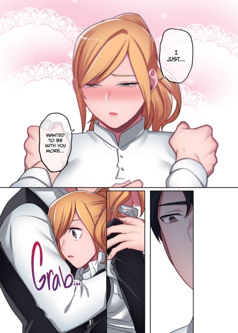 Runaway Girl Compilation Chapter 1 page 66