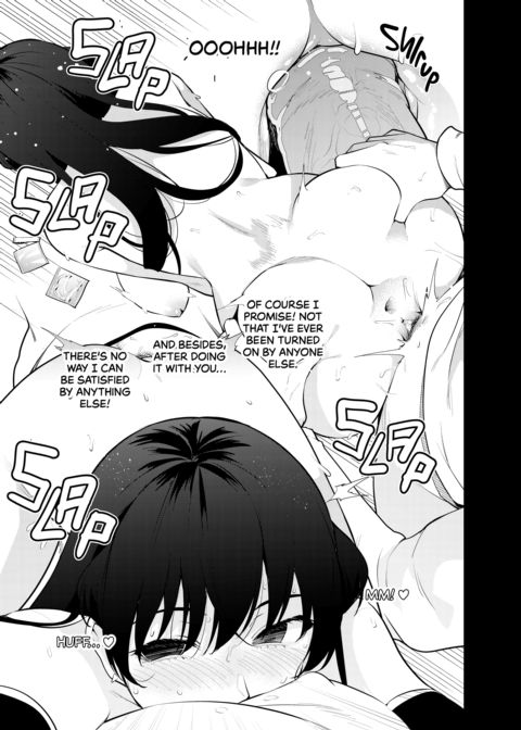 The Story of a Manga Artist Confined By a Strange Girl Chapter 1 page 32
