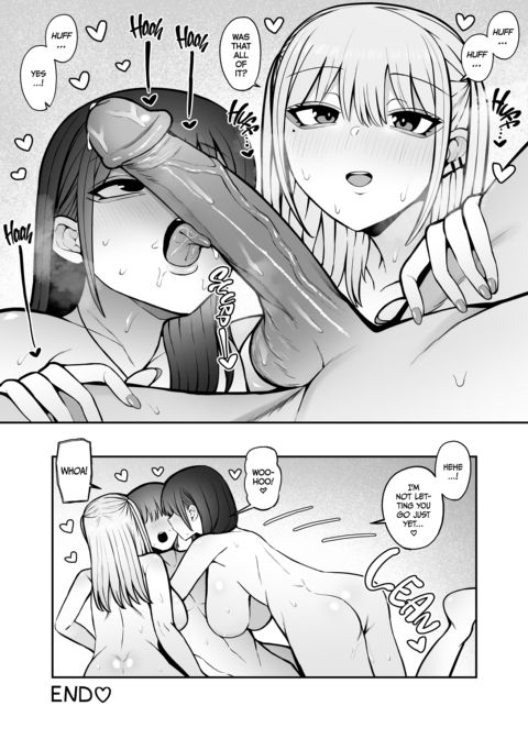 Stay Away from Sexy Bitches - Sexy Ladies Compilation Chapter 1 page 84
