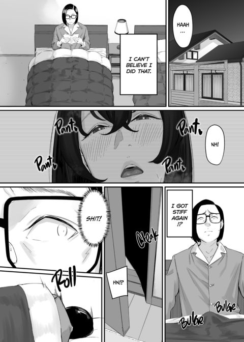 The Enchantress Chapter 1 page 39