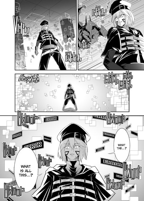 The Exiled Tamer's NTR Revenge 1 Chapter 1 page 7
