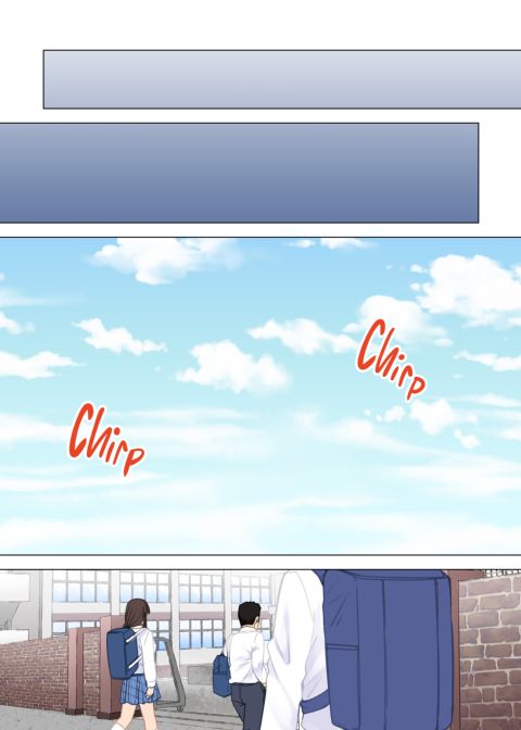 3 vs 1 Volleyball Match 9 Chapter 1 page 76