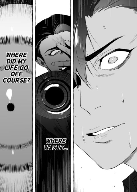 Puppy Play with Papa - What the Cat Dragged in 7 Chapter 1 page 102