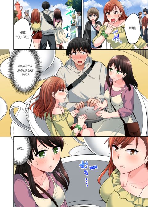 Bullied Boy's Tongue Revenge Vol.8 Chapter 1 page 54
