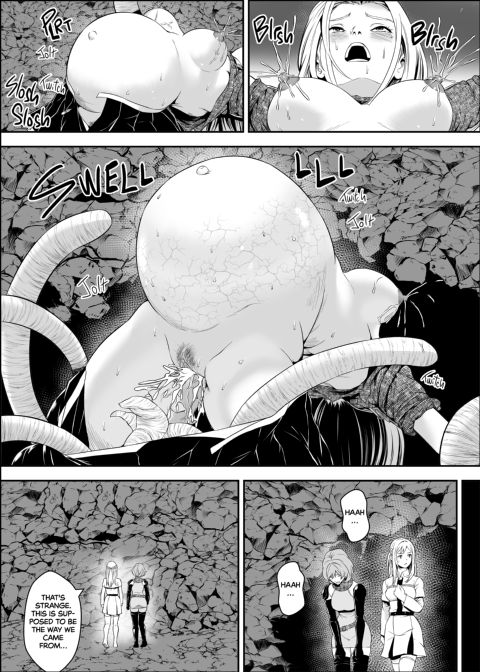 The Angelic Incubator Chapter 1 page 7