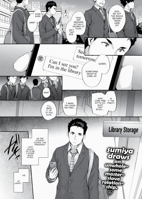 Re:Read Chapter 1 page 1