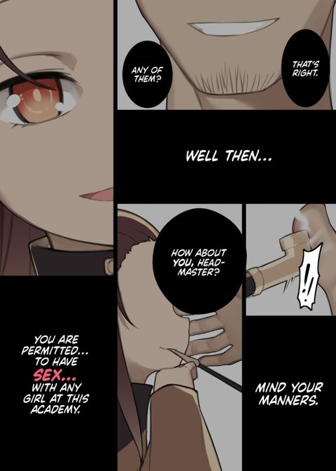 Maiden Singularity Chapter 1 page 15