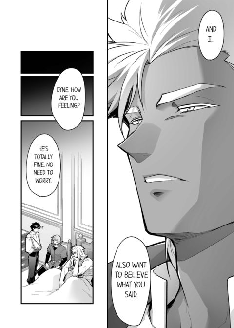 The Titan's Bride Vol.12 Chapter 1 page 64