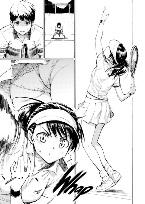 Your Song Chapter 1 page 125