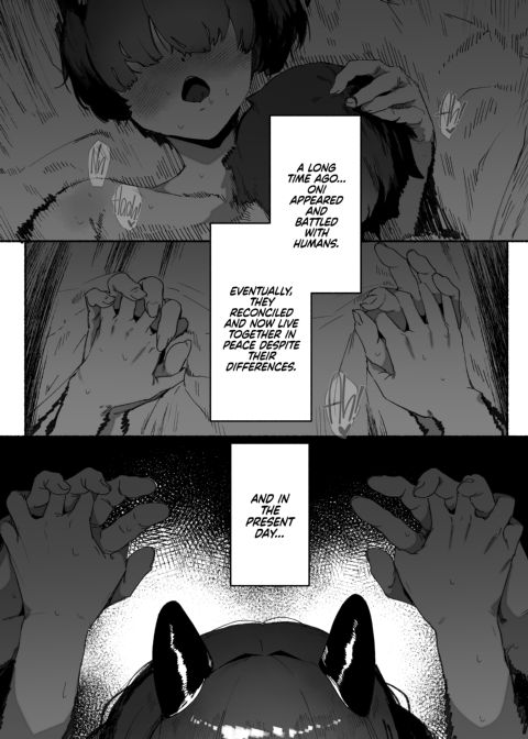 Fallen Oni Chapter 1 page 2