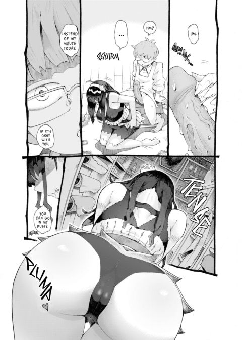Zombie Sugar Baby Chapter 1 page 10