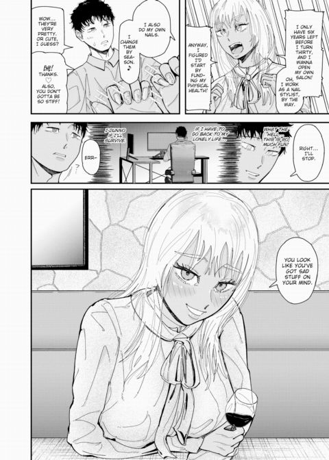 Utopia Chapter 1 page 8