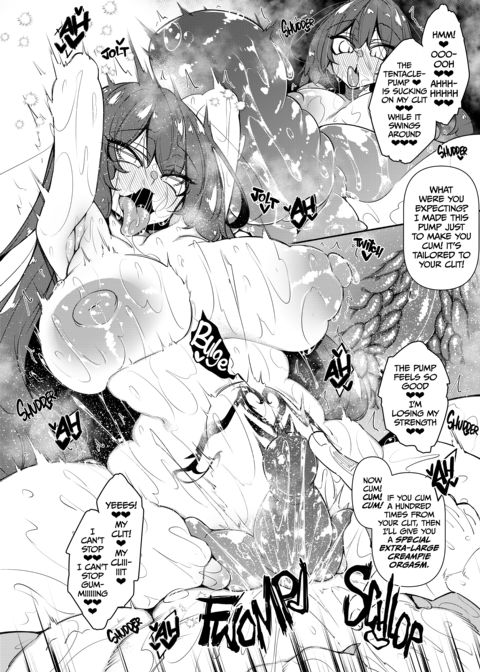 I Became a Mage in Another World - Compilation Chapter 1 page 65