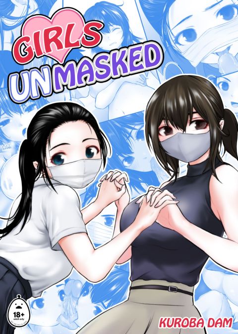 Girls Unmasked Chapter 1 page 1
