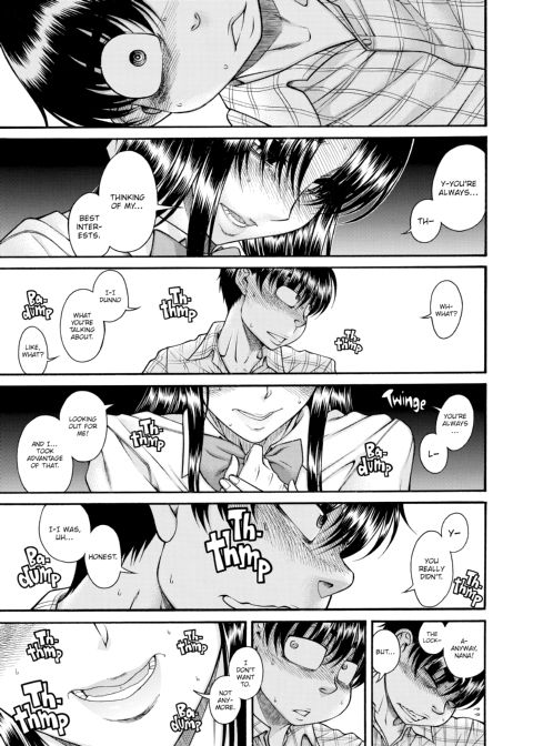 Nana & Kaoru, Vol. 05 Chapter 1 page 113