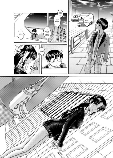 Nana & Kaoru, Vol. 04 Chapter 1 page 152
