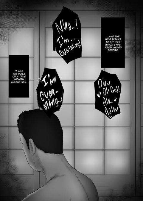 Swinging Story 3 Chapter 1 page 97