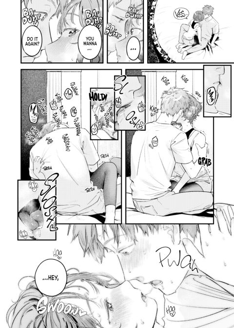 Love Laid Bare Chapter 1 page 115
