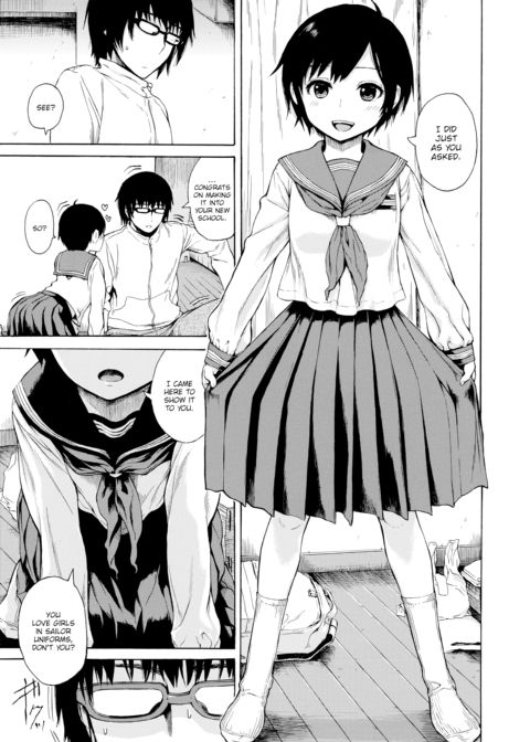 Visit Chapter 1 page 3