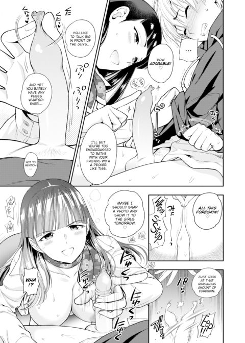 Field Trip Chapter 1 page 9