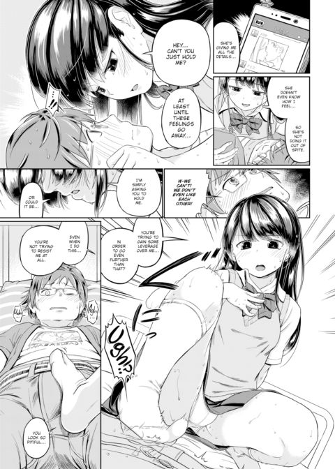 Seven Days of Sex Chapter 1 page 5