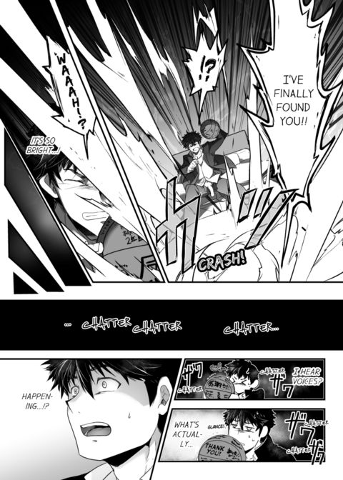 The Titan's Bride Vol.1 Chapter 1 page 9
