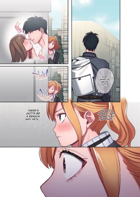 Runaway Girl 2 Chapter 1 page 16