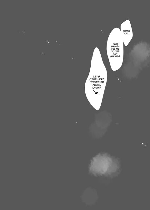 Hot Springs With My Older Girlfriend Chapter 1 page 23