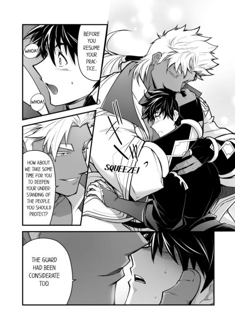 The Titan's Bride Vol.11 Chapter 1 page 70