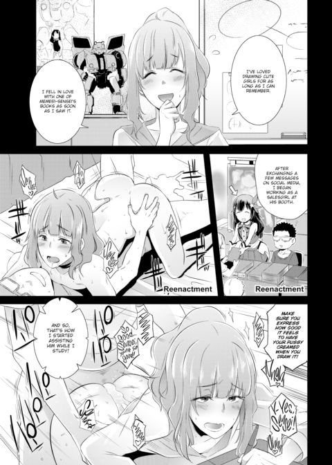 Odd Study Chapter 1 page 11