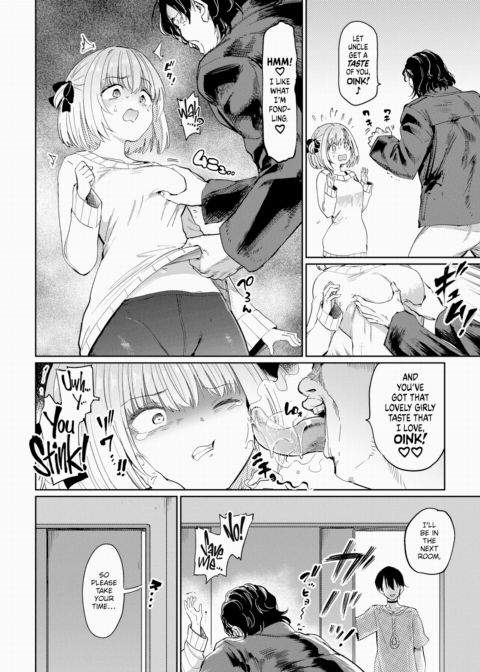 8 Hours Later... Chapter 1 page 2
