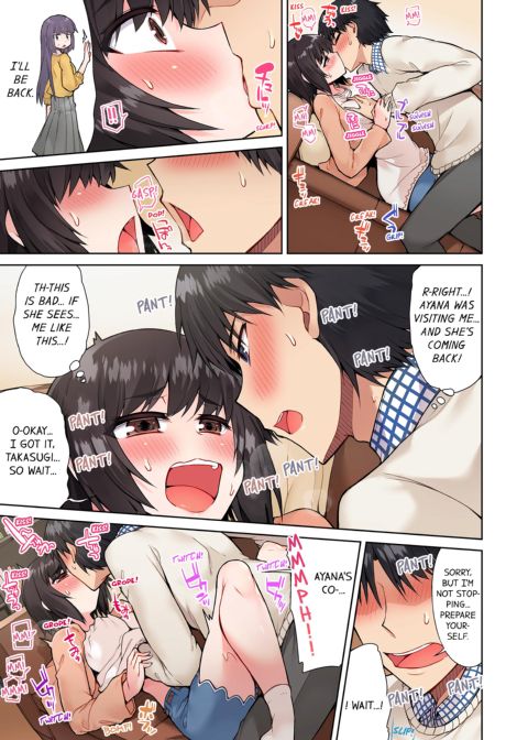 Traditional Job of Washing Girl's Body Volume 6 Chapter 1 page 24