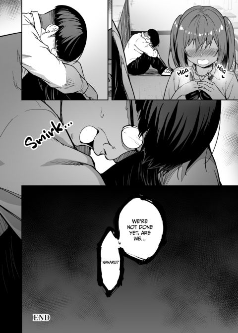 Bewitched Reckoning: How I Turned My Bully Into a Succubus Chapter 1 page 51