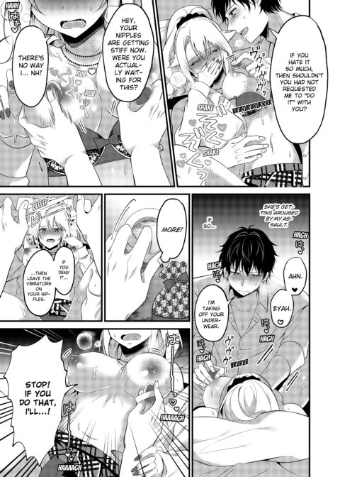 My One Room, 35,000 Yen Apartment Comes With A Highschool GAL?! Chapter 1 page 36