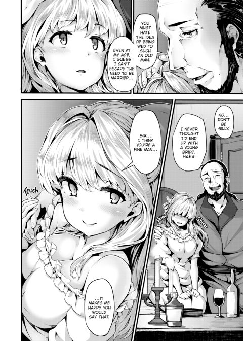 Fanaticism Chapter 1 page 162