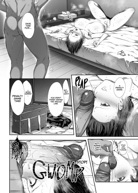 Sister Sacrificing Chapter 1 page 29