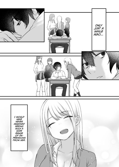 As Long as I'm With You Chapter 1 page 42