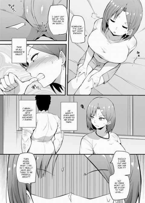 Contrarian Chapter 1 page 19