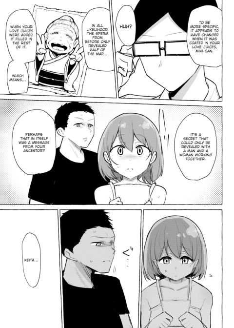 Divorce Arbitration Chapter 1 page 29