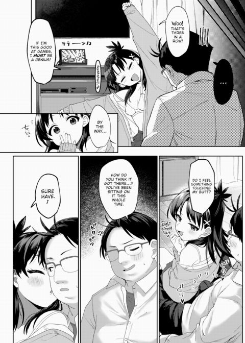 Cornerstone Chapter 1 page 6