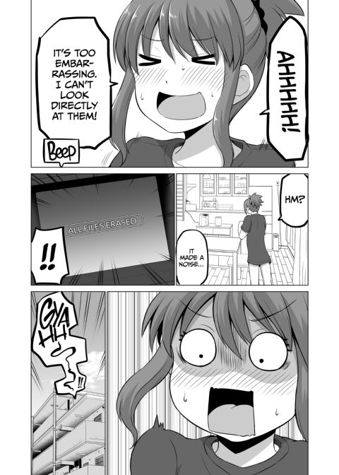 No Guard Wife 16 Chapter 1 page 31