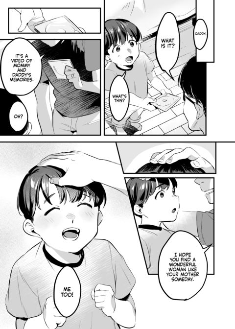 I Shouldn't Have Gone To The Doujinshi Convention Without Telling My Wife - Complete Edition Chapter 1 page 119