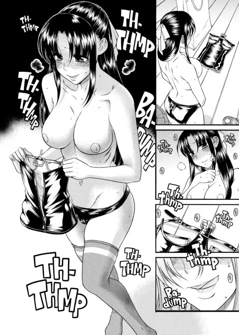 Nana & Kaoru, Vol. 03 Chapter 1 page 141